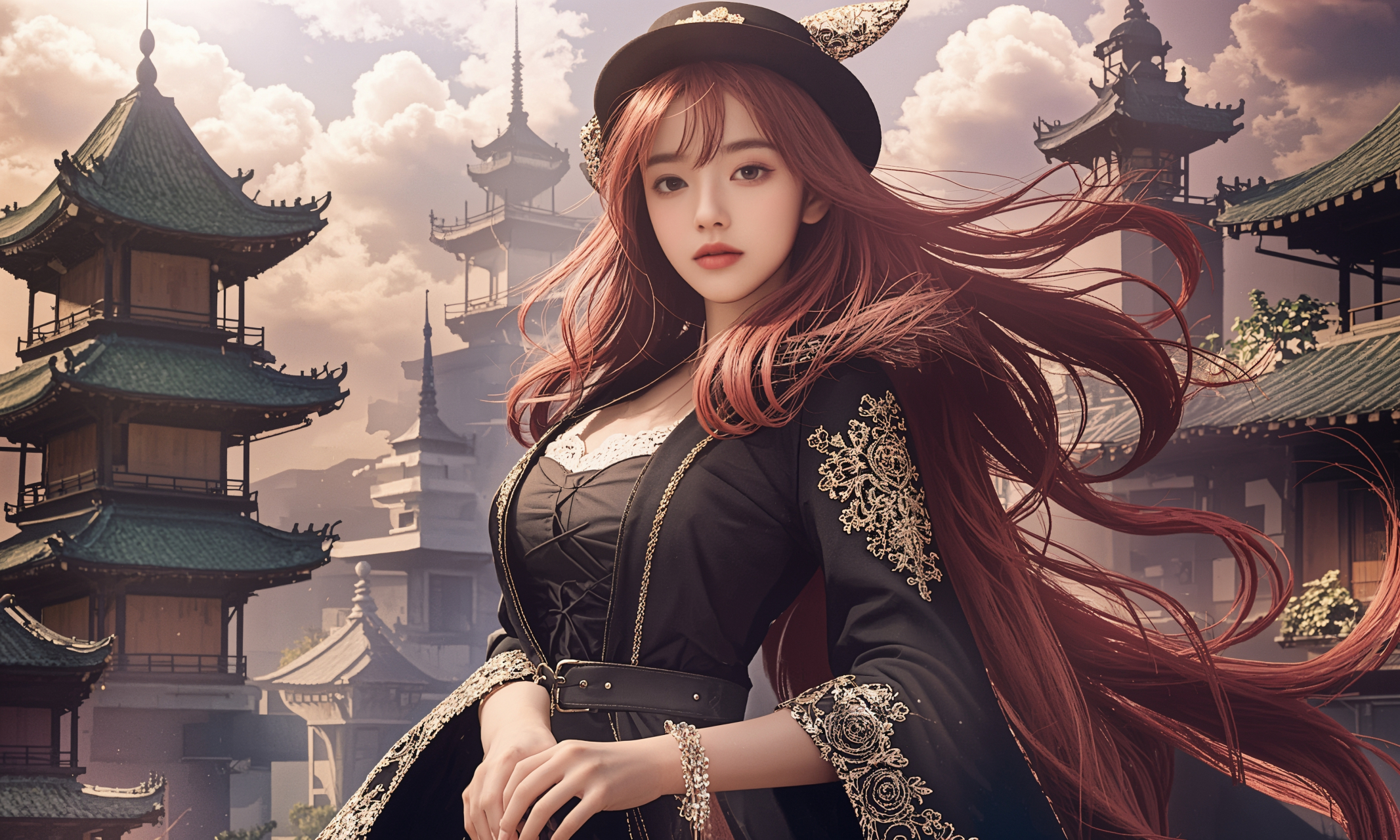 “青·韵——文物里的中国传统色彩美学”特展在成都启幕